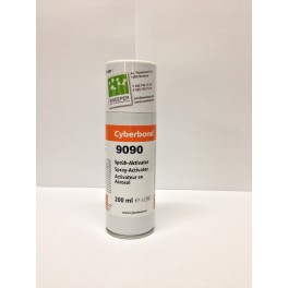 9090 - Activateur pour colle cyanocrylate