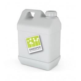 Supersol  - Détergent Green synergie en 5 litres